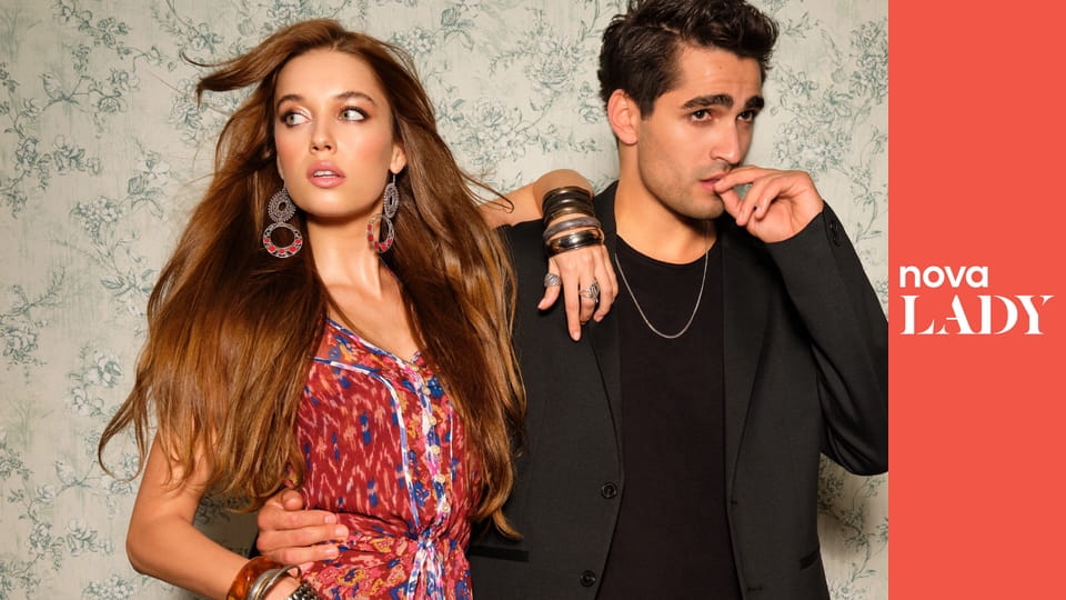 Láska z donucení S3E66