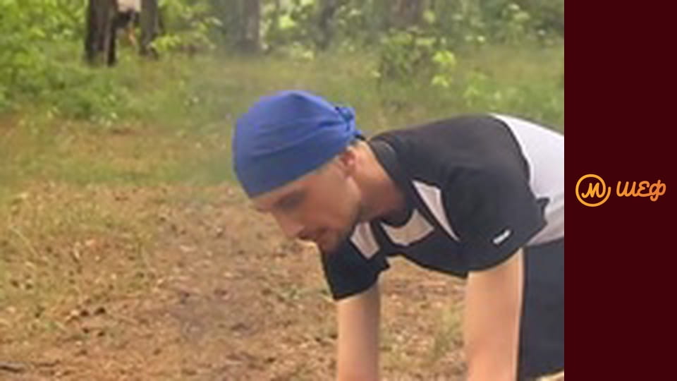 Season 8, Episode 5, Part 5