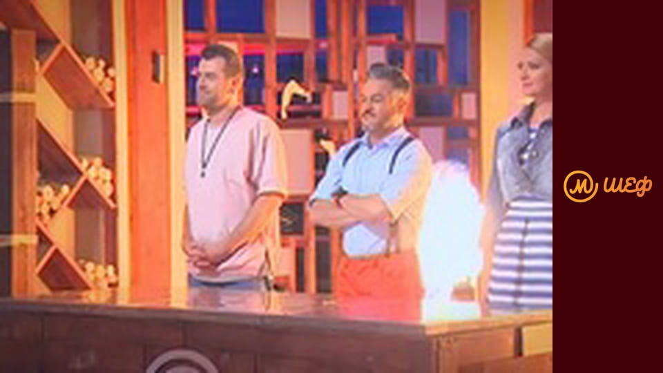 Сезон 7, Випуск 9, Частина 5