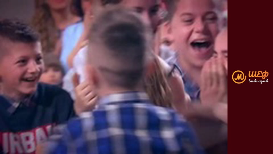 МастерШеф Дети, Сезон 2, Выпуск 18, Часть 5