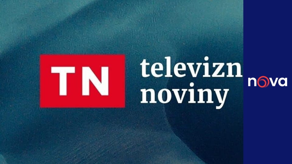 Televizní noviny