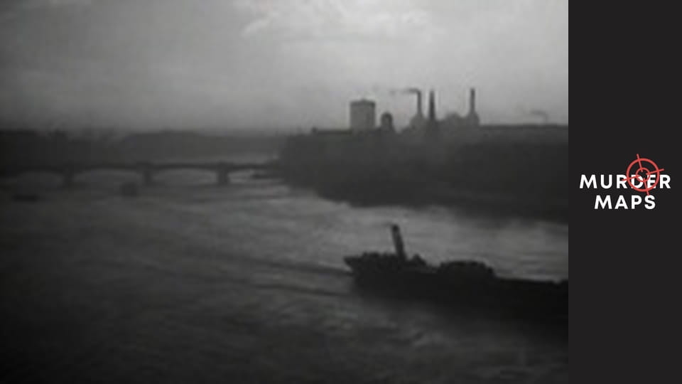 Spaimă în Notting Hill partea a 2-a