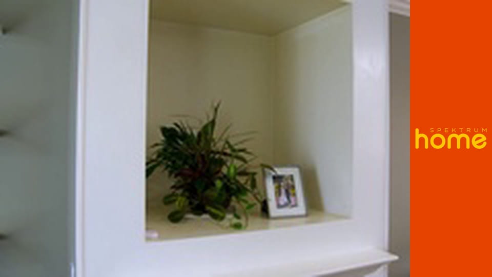 Dům snů S6E22 - Maureen a David