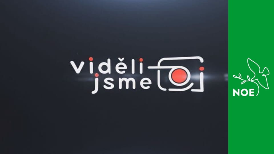 Viděli jsme