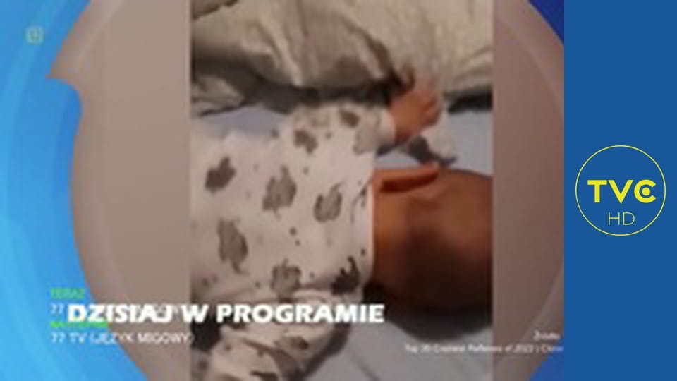 77 TV S3E4 - Cudem uratowani