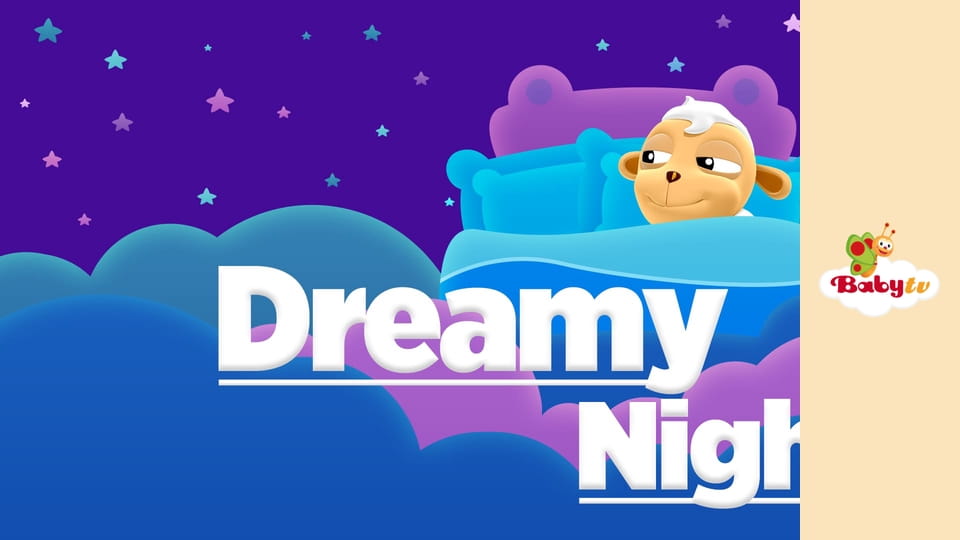 Dreamy Nights - Twilight