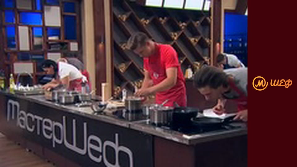 Season 8, Episode 11, Part 2