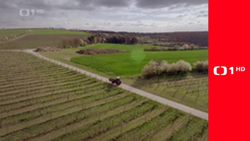 Potulky Českom budúcnosti V