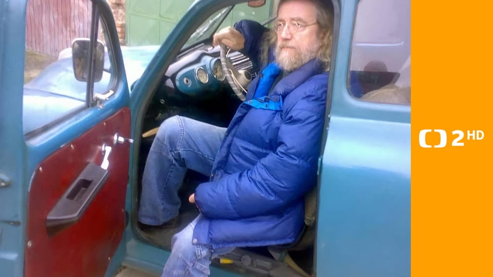 V zajetí železné opony E13 - Příliš mnoho bolesti