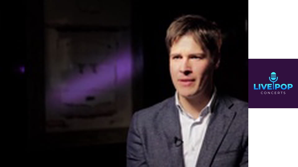 Pop Profiles - Pharrell Williams