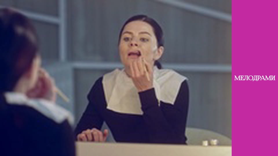 Nothing Happens Twice - Episode 6