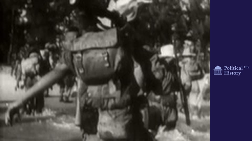 Виетнамската война - Епизод 1