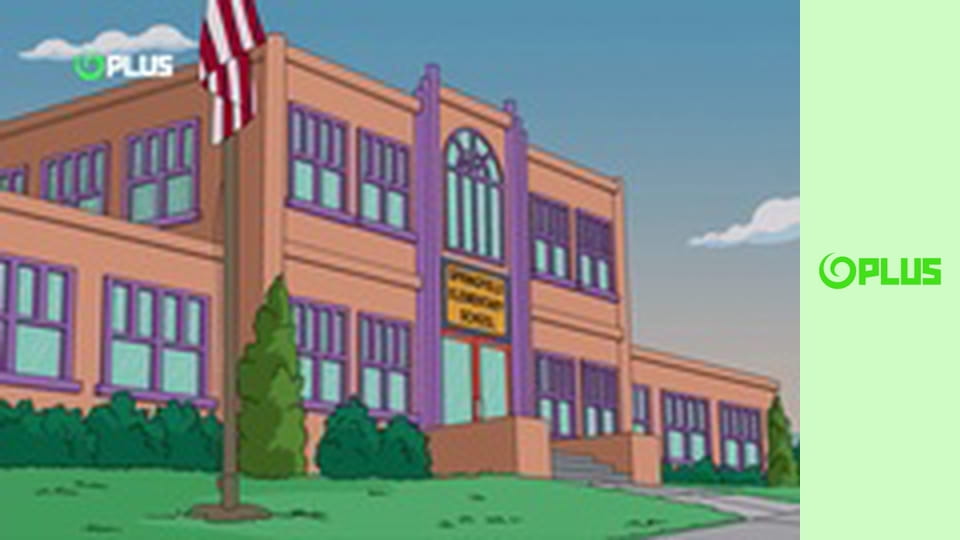 Simpsonovci S24E15 - Päsť na oko