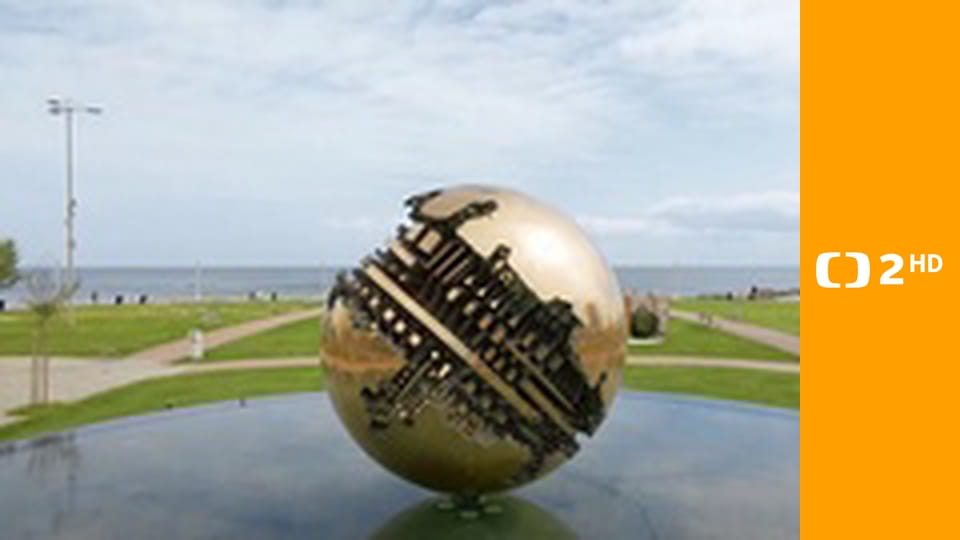 Manu a Matěj na cestě po střední Itálii E5 - Urbino – perla renesance