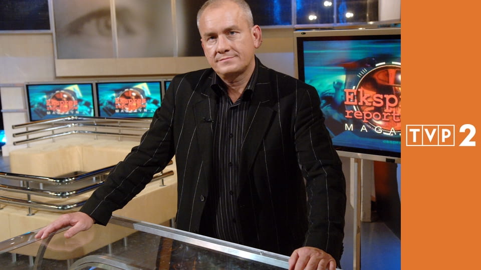 Magazyn Ekspresu Reporterów