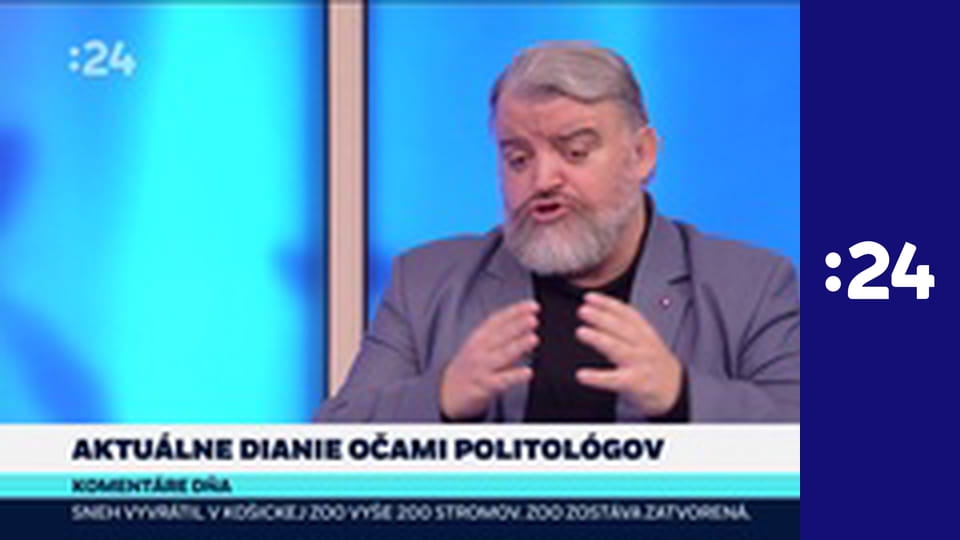 Komentáre dňa E184