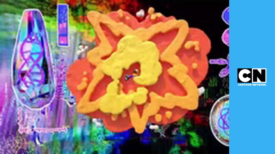 Lana Longbeard S1E7 - Směnný obchod