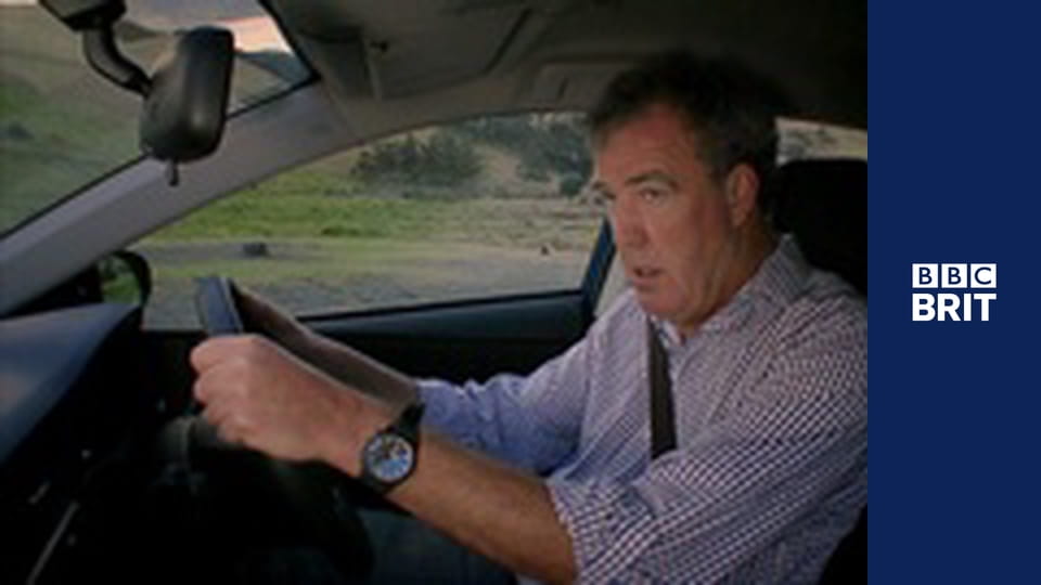 The Best of Top Gear 2013/14 S1E1
