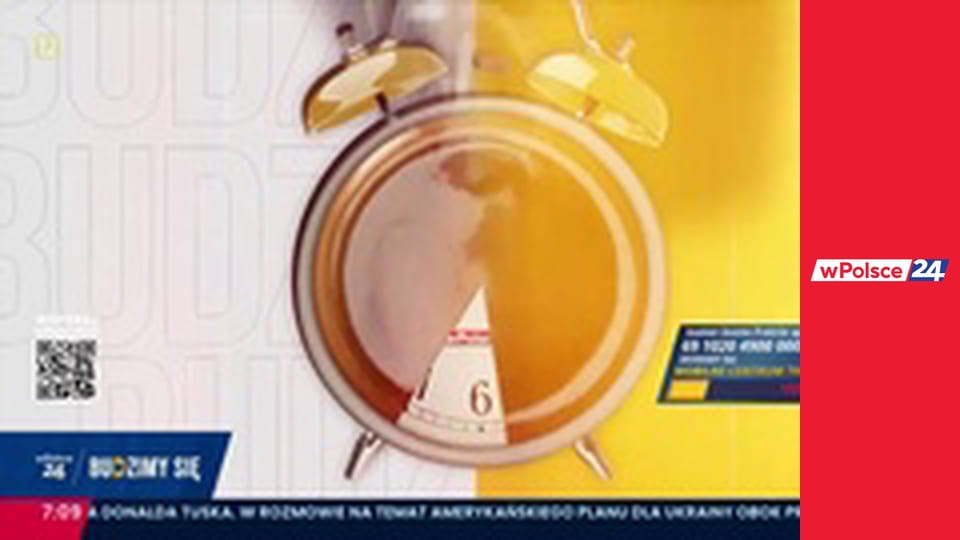 Budzimy się wPolsce24