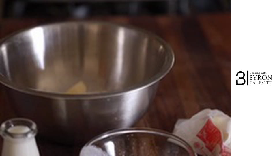 Blackberry "Cobbler"