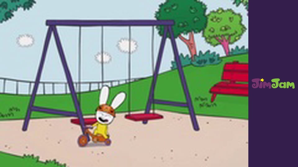 Leo the Wildlife Ranger S1E19 - WHITE-BELLIED SEA EAGLE