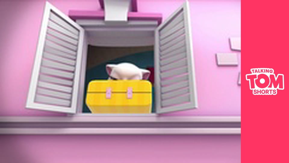 The Art of Packing S1E17