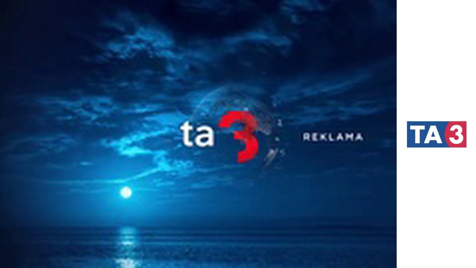 Maj to pod kontrolou