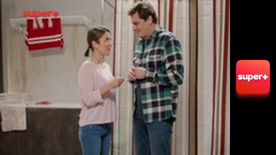 Т/с "Джованні", 14 с.