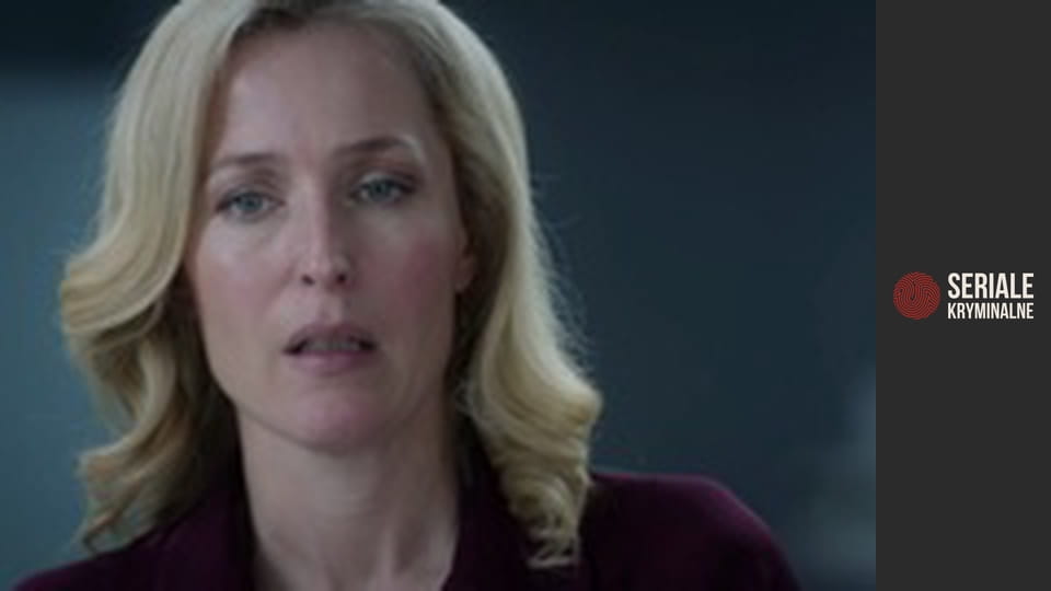 Upadek Sezon 3 Odcinek 5 - Rany nienawiści