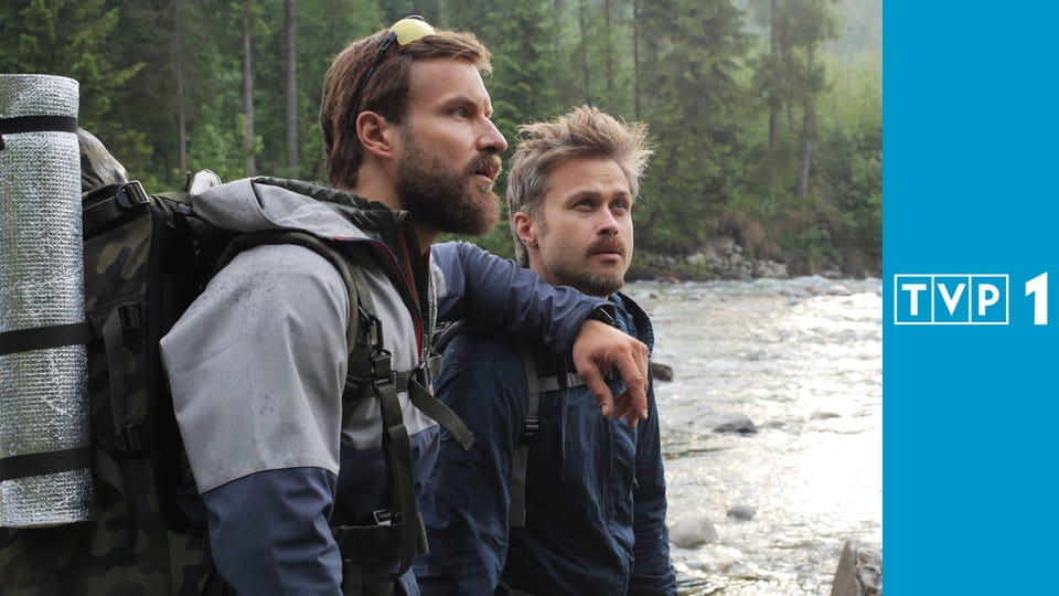 Po prostu przyjaźń