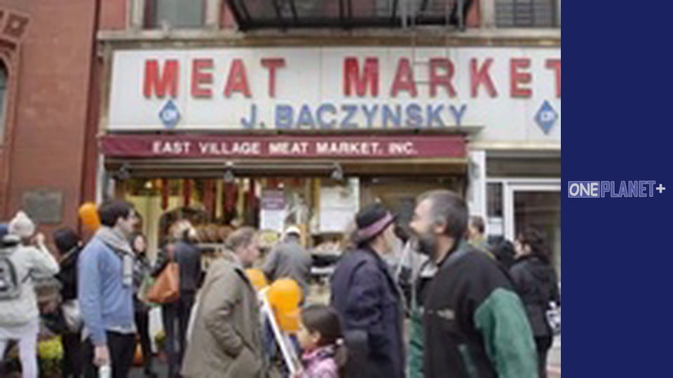 In the rhythm of the dance around the world. Season 2 - Episode 7