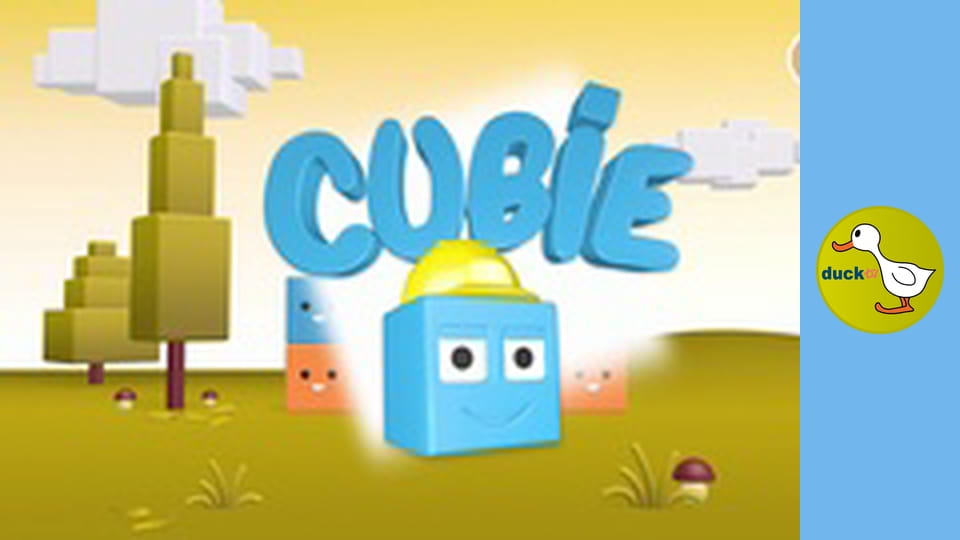 Cubie