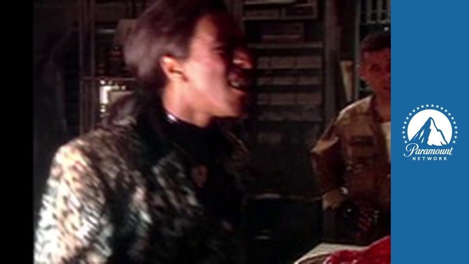 Červený trpaslík S7E6 - Žádná legrace