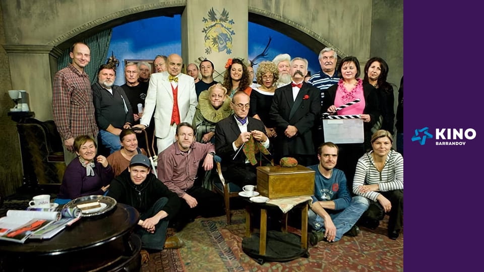 Cyranův poloostrov E22