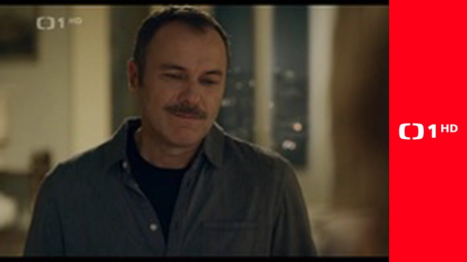 Vyšetruje Imma Tataranni