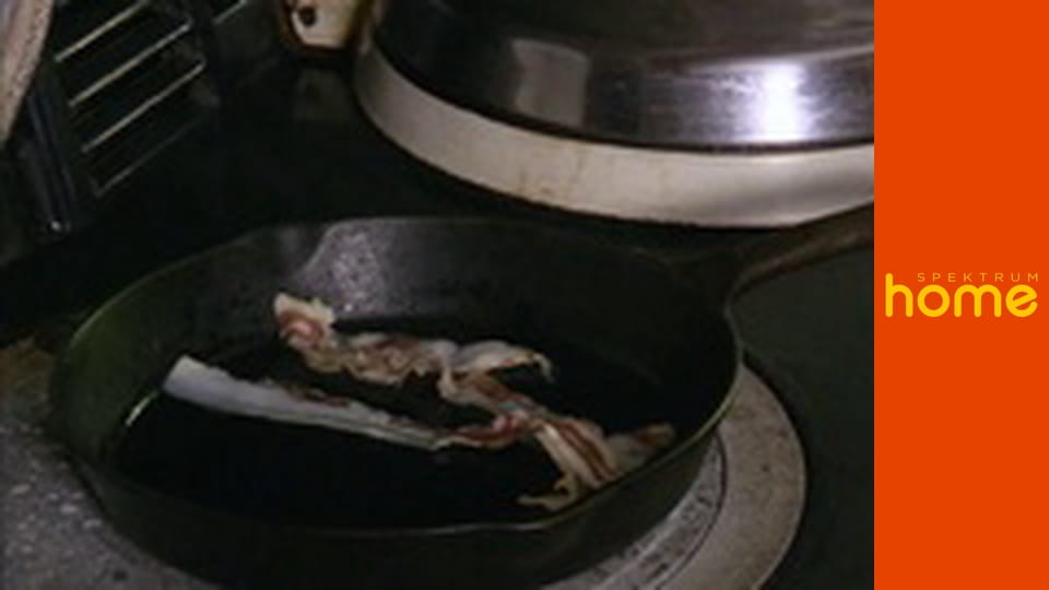 River Cottage: Průvodce S1E9 - Udit a marinovat: salám