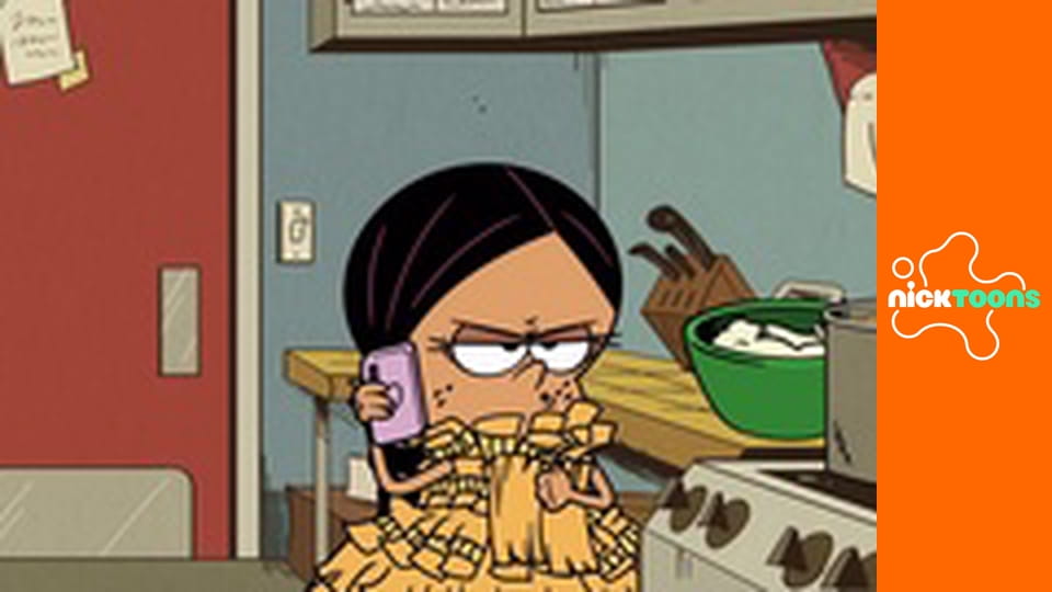 Wielkodomscy S3E6 - Piętnaście świeczek / Szach mat i przekręt