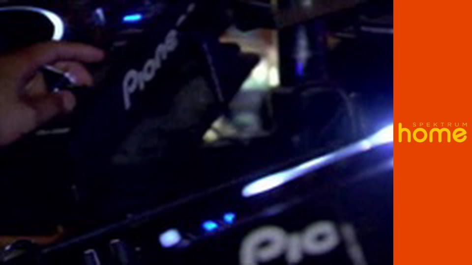 Utajený šéf S4E2 - Oceana Nightclubs