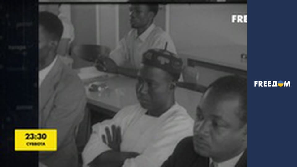 Останній день диктатора.