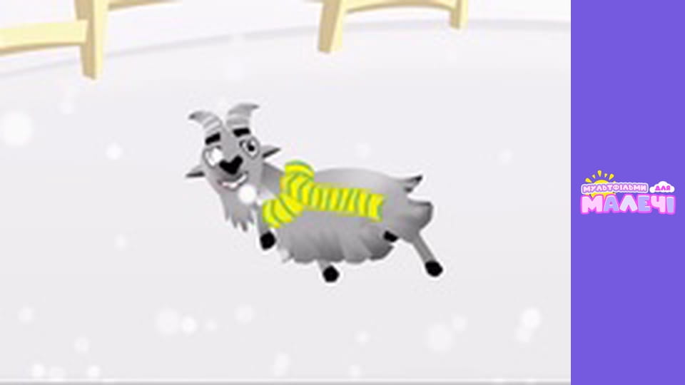 Funny tractor. Episode 4