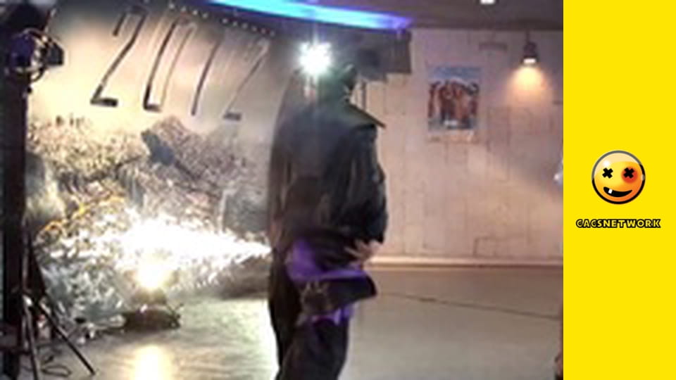 Crazy TV Pranks, 24 еп.