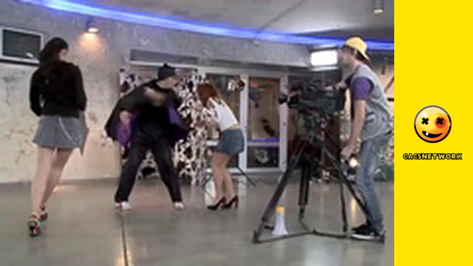 Crazy TV Pranks, 24 еп.