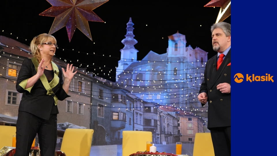 Aj múdry schybí S13E30