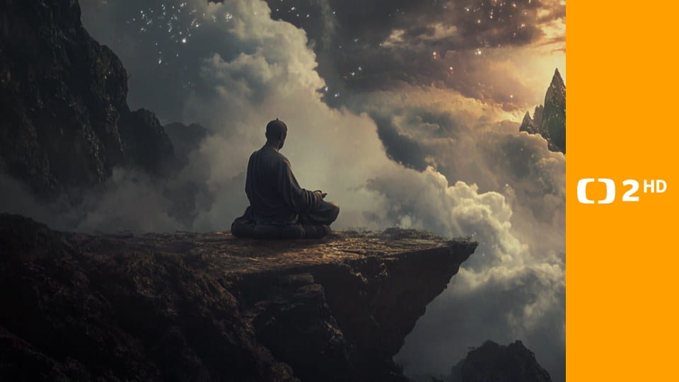 Ezoterické Česko E1 - Hledám svého Boha