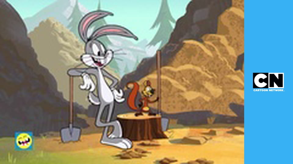 Lana Longbeard S1E4 - Recept na katastrofu