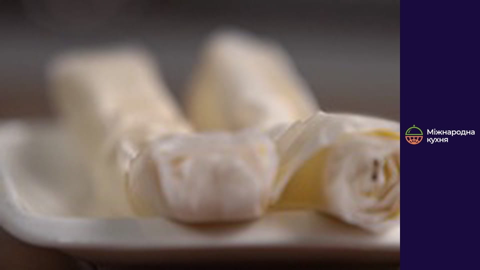 Т/с " Havtukuk" season 1 series 14