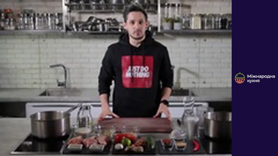 "Cook from Bali" season 1 episode 6