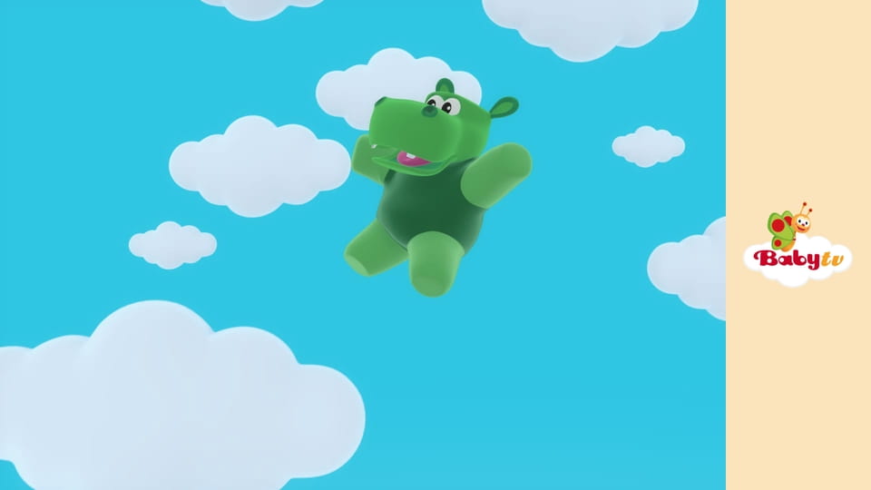 Starry Nights - Over the Moon