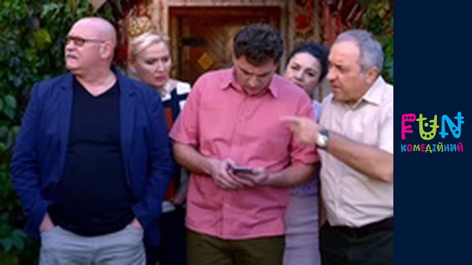 Travelers -  Episode 13