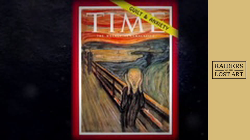 Poszukiwacze zaginionej sztuki - Tajemnice stojące za malarzami - Odcinek 1